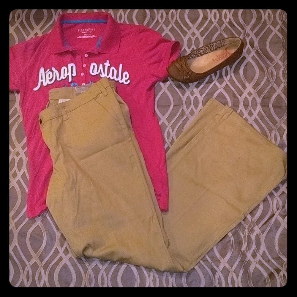 Womens Dickies